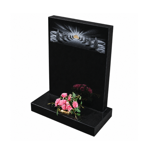 Memorial Ref. 2614 850mm