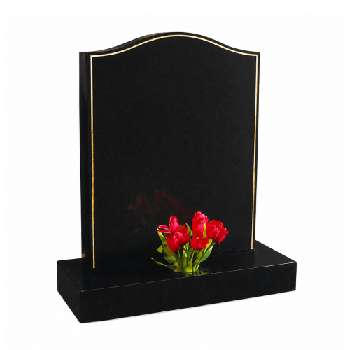 Memorial Ref. 2613 900mm Option 1