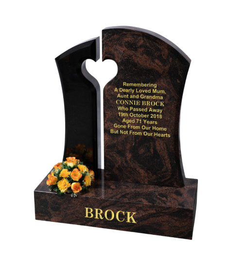 Brock