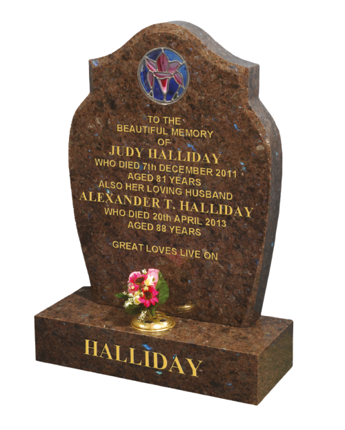 Halliday