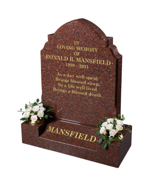 Mansfield