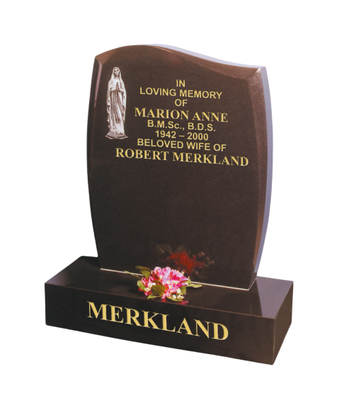 Merkland